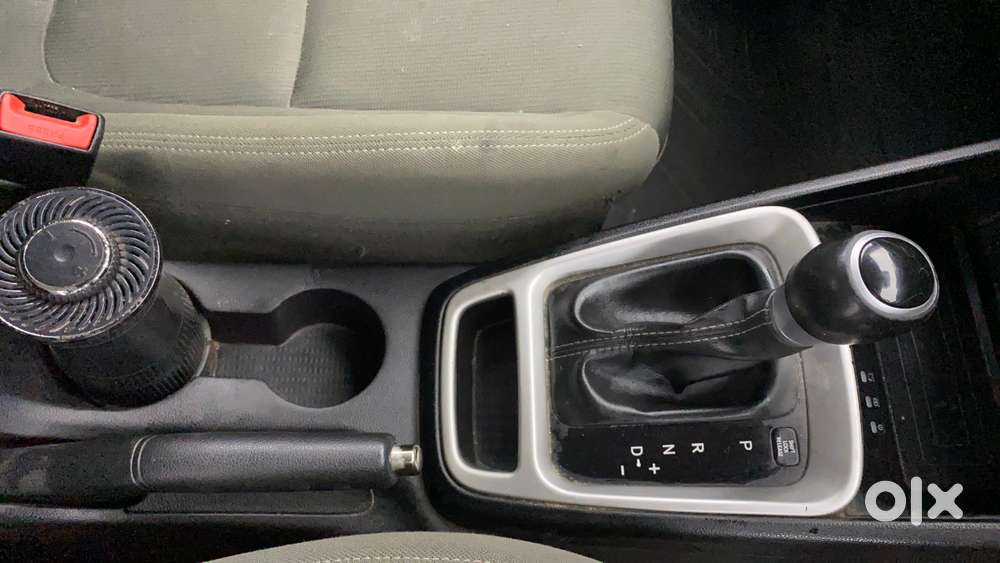 Hyundai Venue Sx Plus Turbo Dct, 2019, Petrol