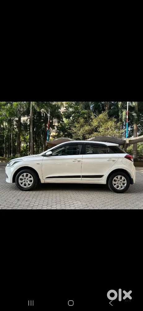 460000ra 2017 Hyundai I20 Model I20 Magna