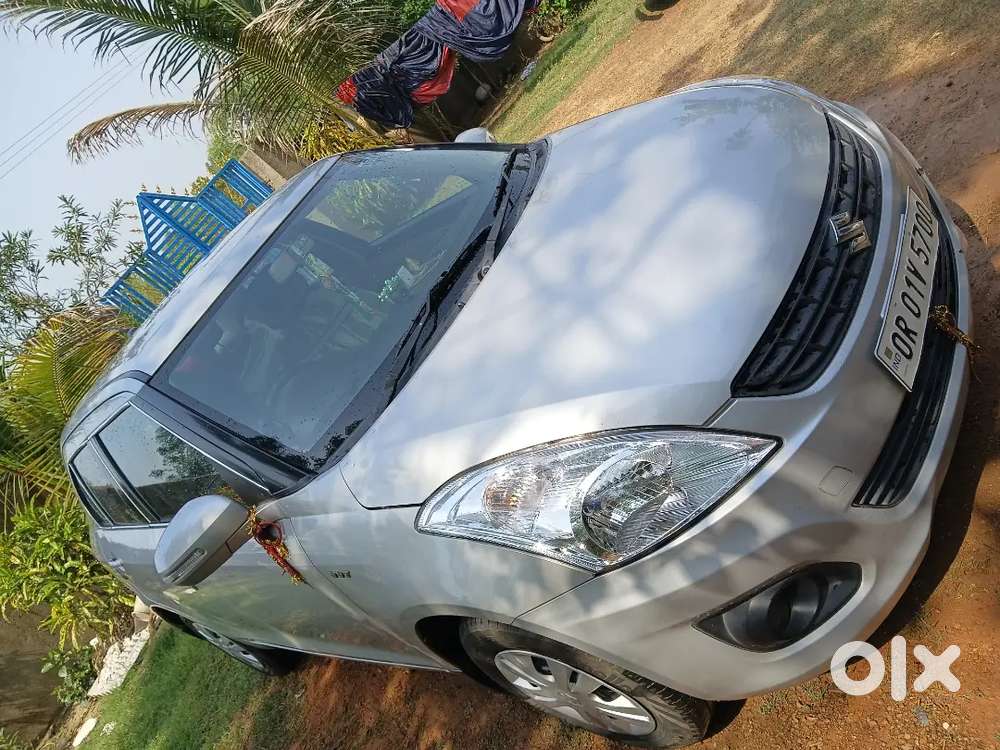 Maruti Suzuki Dzire 2013 Petrol 53000 Km Driven