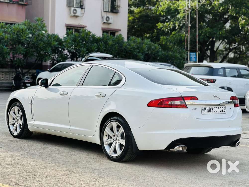 Jaguar Xf 3.0 L Premium Luxury, 2011, Diesel