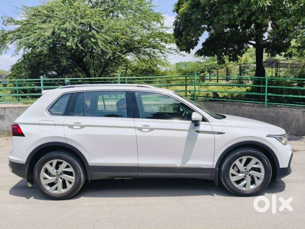 Volkswagen Tiguan 2.0 Elegance Tsi Dsg, 2022, Petrol