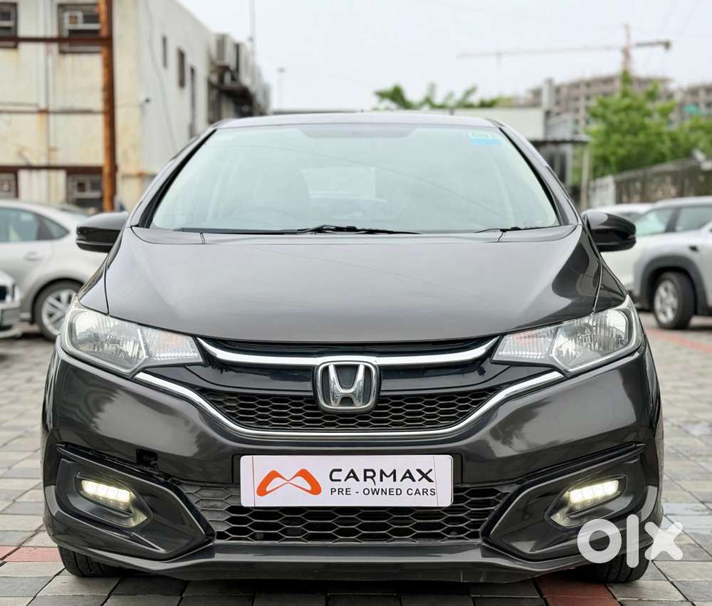 Honda Jazz Vx Cvt, 2021, Petrol
