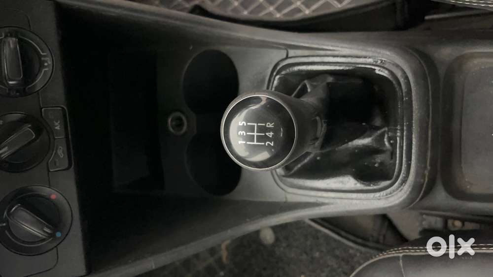 Volkswagen Ameo 1.0 Mpi Comfortline, 2018, Petrol