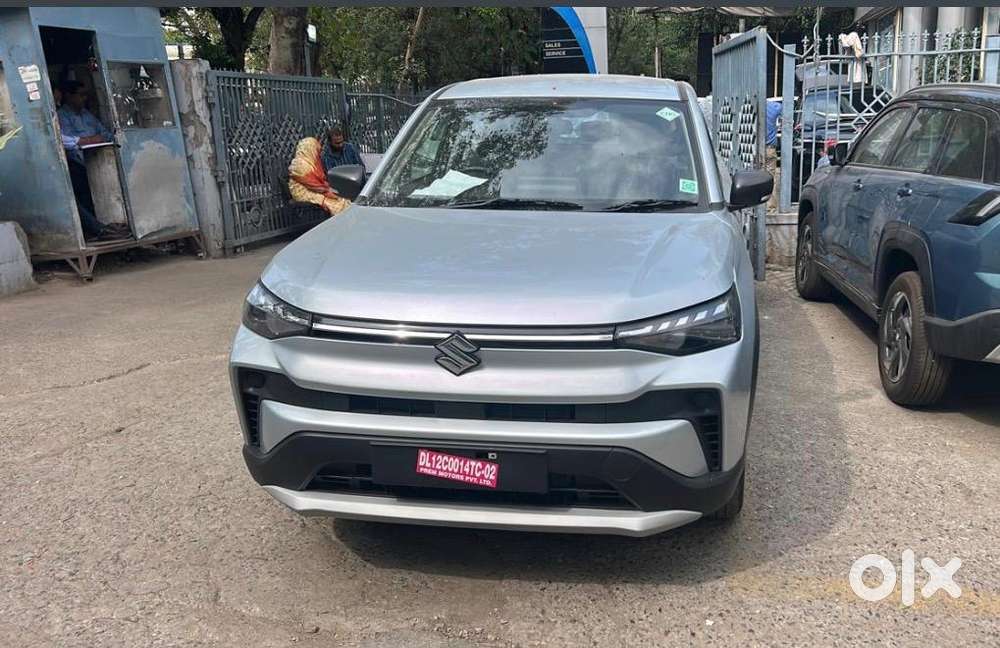 Brand New Maruti Cars