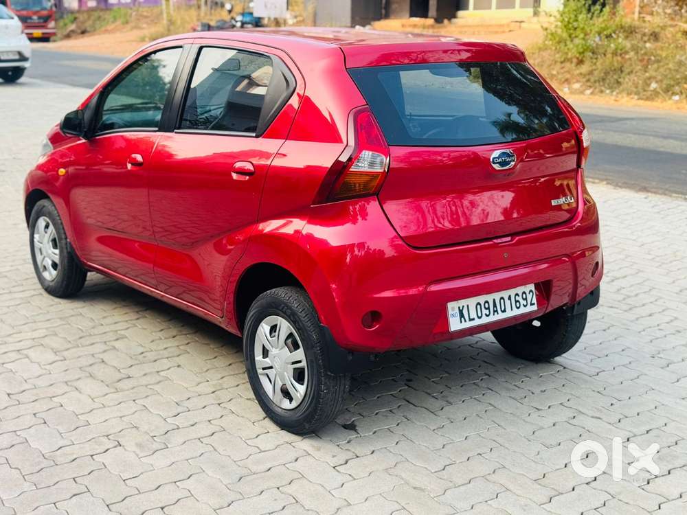 Datsun Redigo