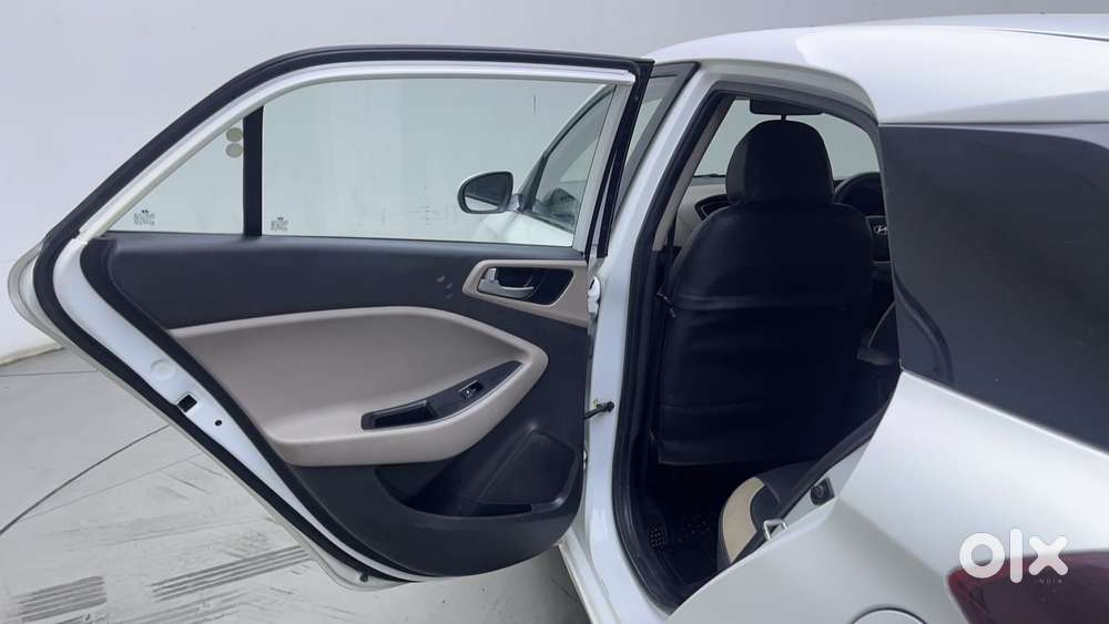 Hyundai Elite I20 Magna Executive 1.2, 2018, Petrol