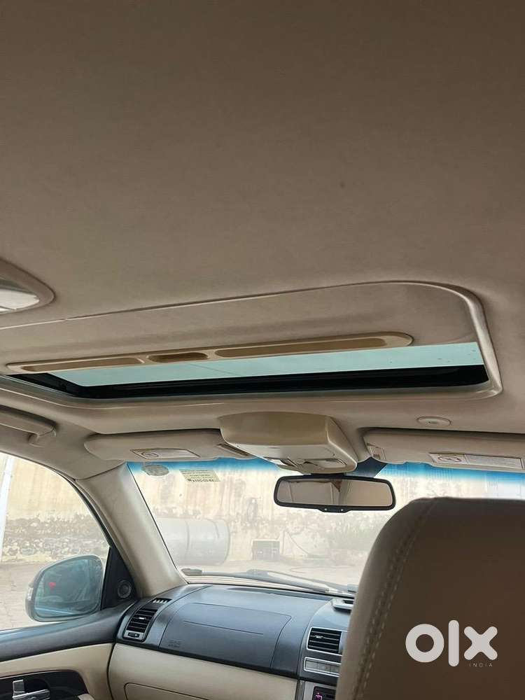 Mahindra Ssangyong Rexton 2014 Diesel Well Maintained