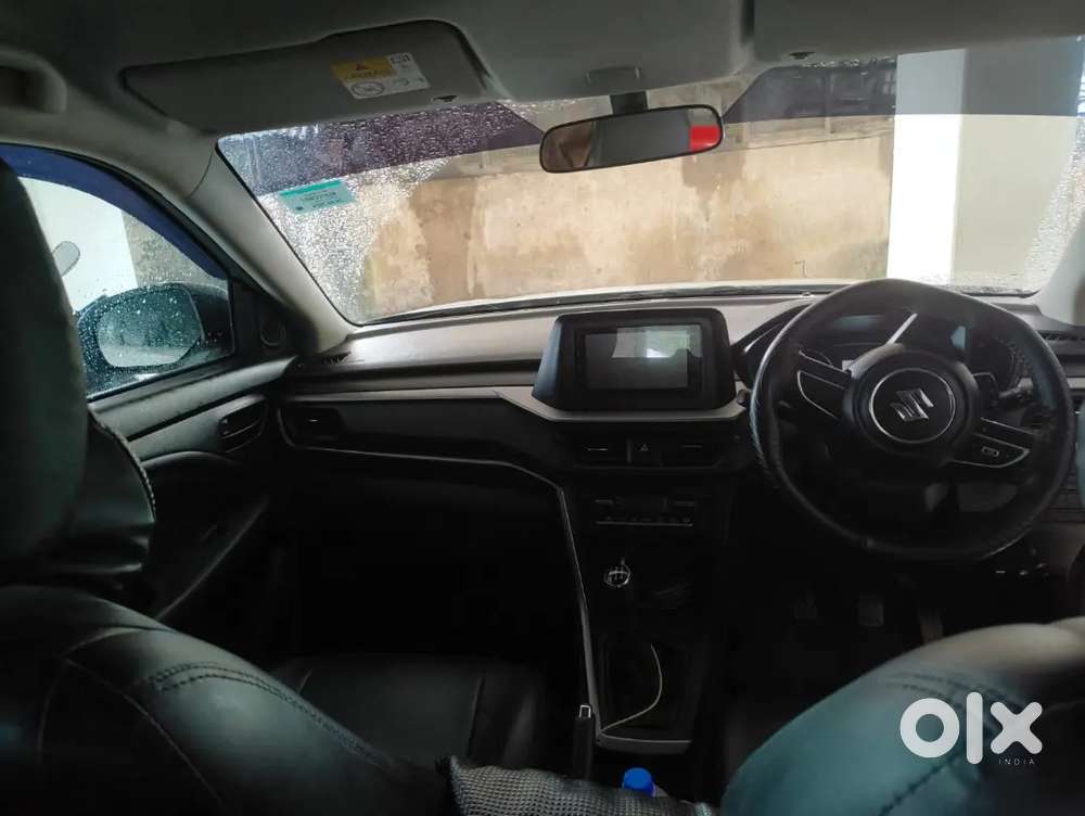 Maruti Suzuki Brezza 2024 Vxi (negotiable)