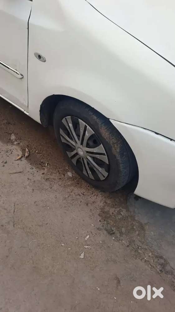 Toyota Etios Diesel Manual 2013