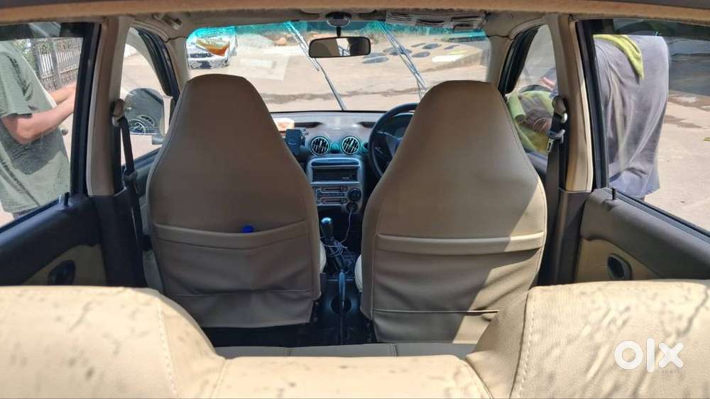 Single Owner Driven Car For Sale