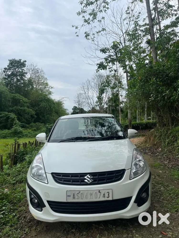 Swift Dzire Very Good Condition