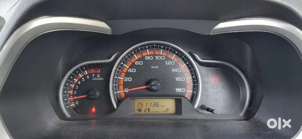 Maruti Suzuki Alto K10 2017
