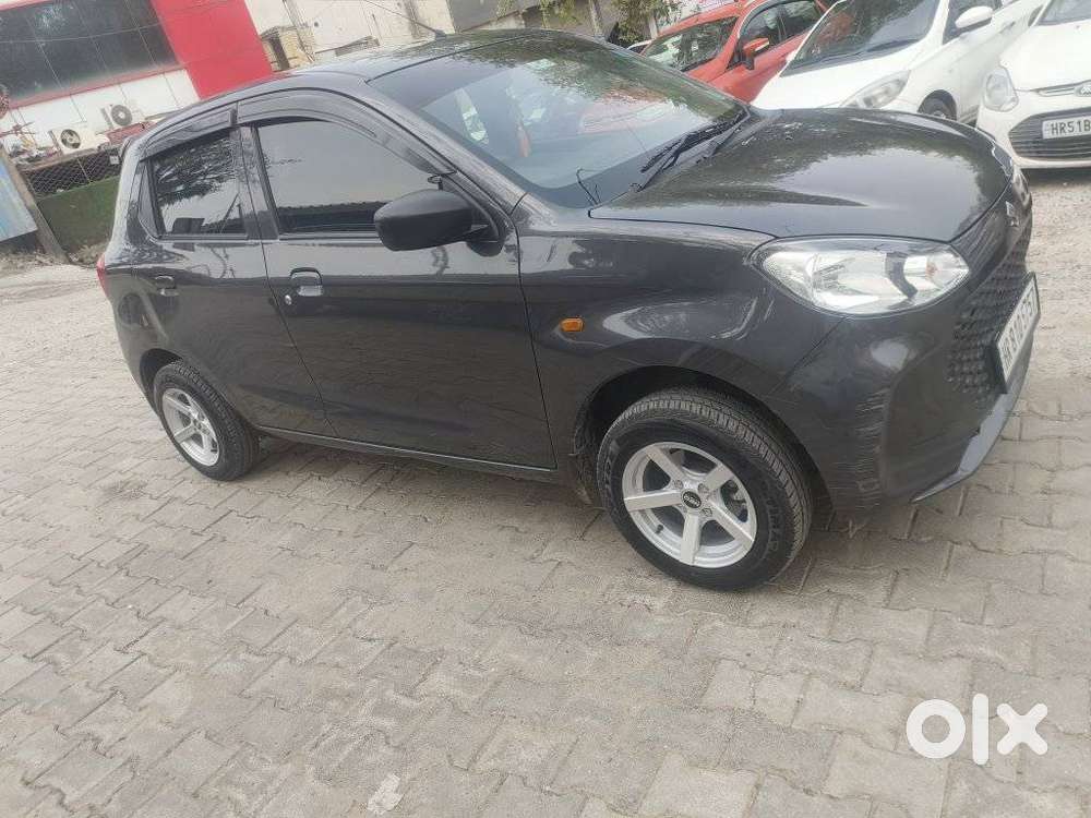 Maruti Suzuki Alto K10 1.0 Vxi, 2025