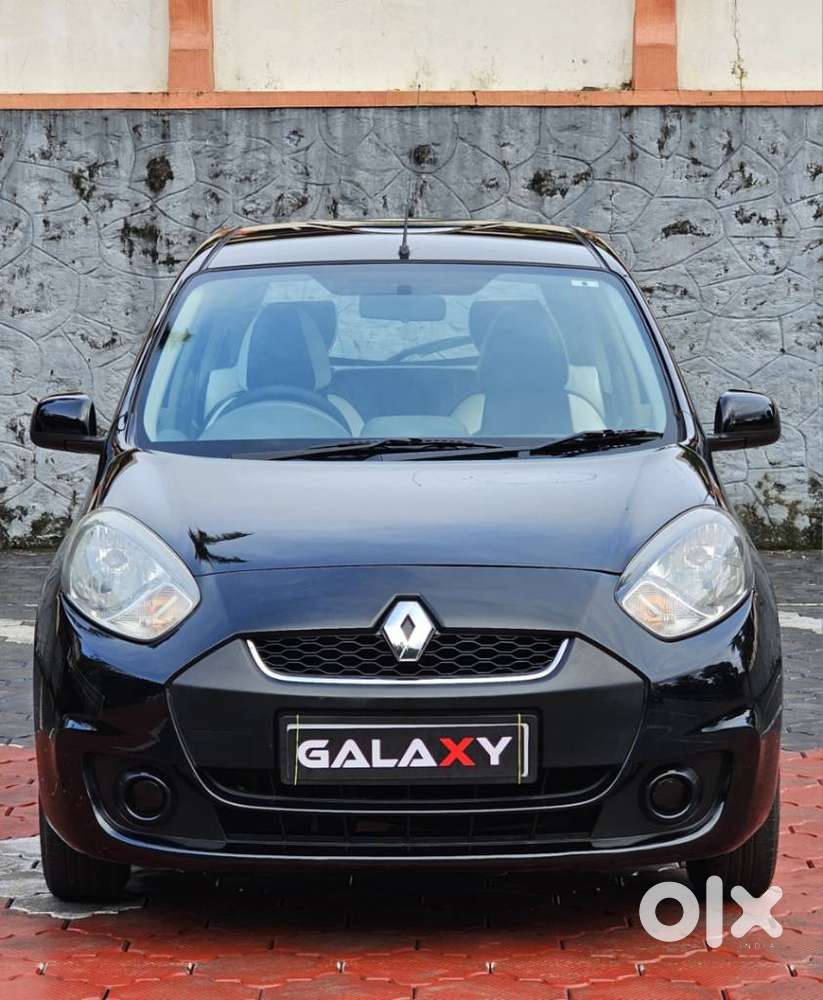 Renault Pulse 1.5 Rxl Abs Diesel, 2015, Diesel