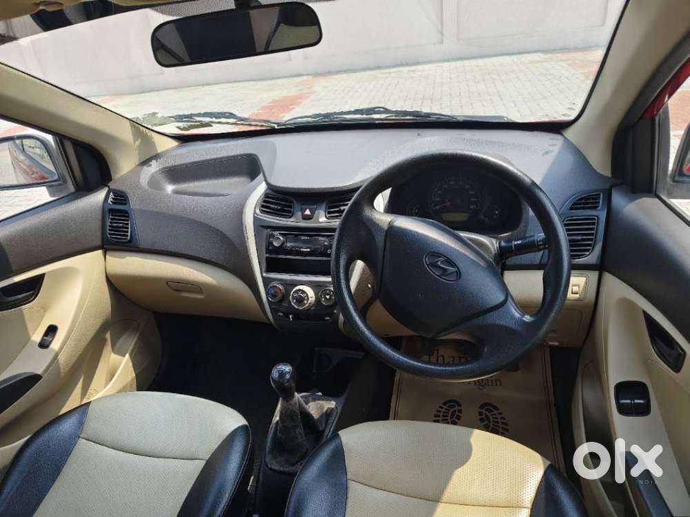 Hyundai Eon Era +, 2017, Petrol