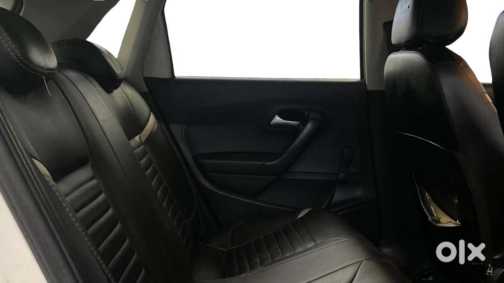 Volkswagen Polo 1.0 Mpi Trendline, 2019, Petrol