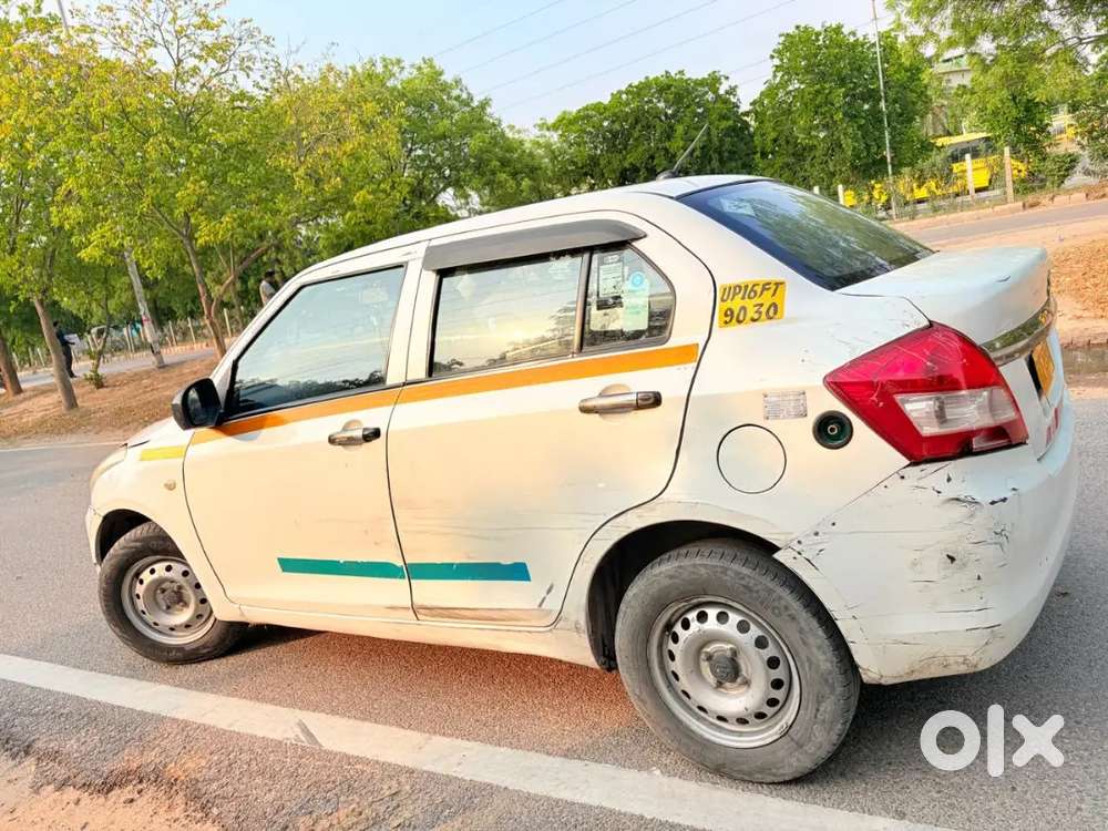 Maruti Dzire 1.2 Tour 2019