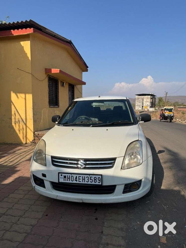Maruti Suzuki Swift Dzire