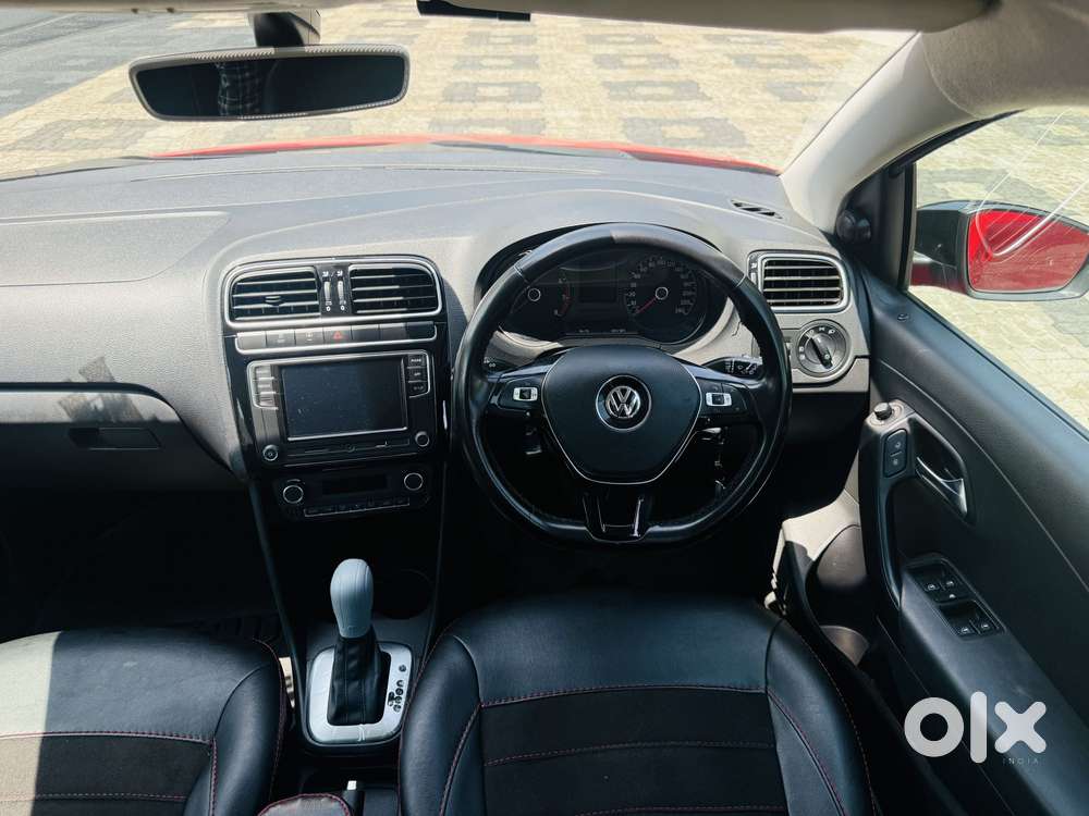 Volkswagen Polo Gt Tsi, 2021, Petrol