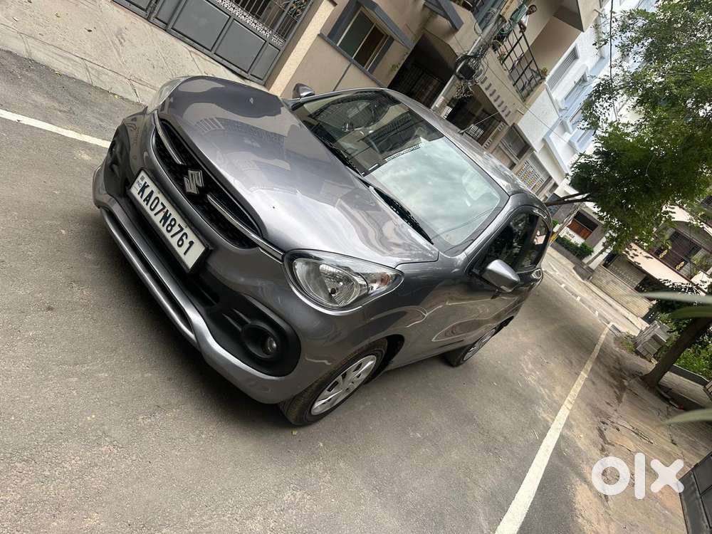 Maruti Suzuki Celerio 1.0 Zxi Mt, 2024, Petrol