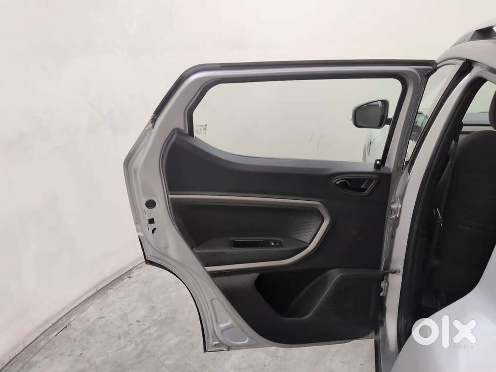 Renault Kiger Rxz Turbo Cvt, 2021, Petrol