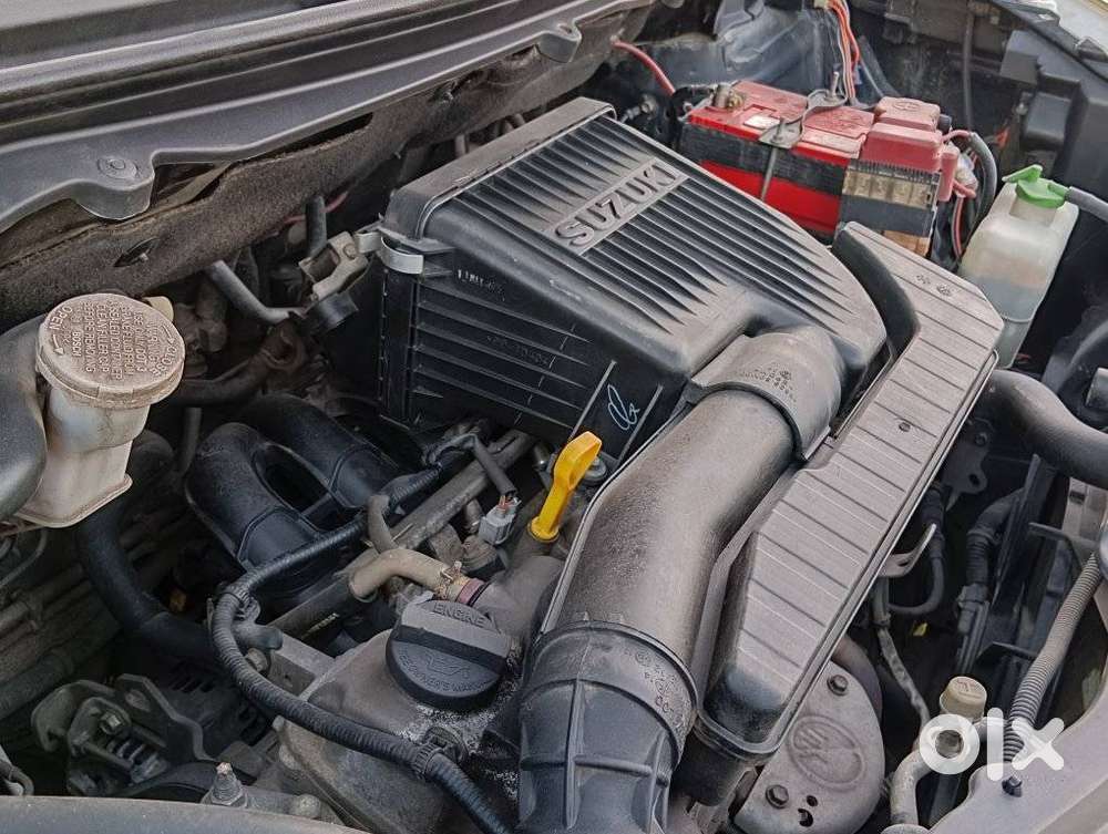 Maruti Suzuki Ertiga Vxi Abs Bs Iv, 2016, Petrol