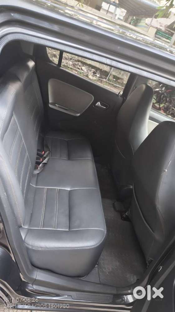Maruti Suzuki Alto K10 1.0 Vxi, 2015, Petrol