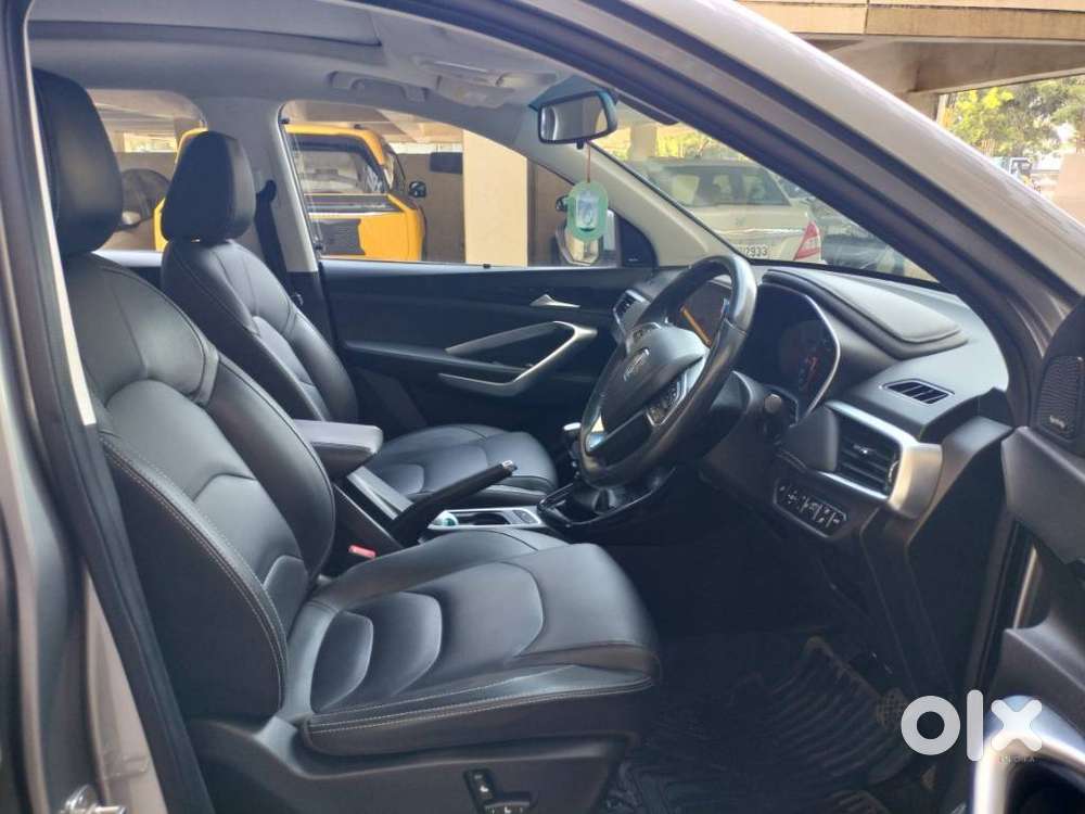 Mg Hector Sharp Diesel Mt, 2020, Diesel