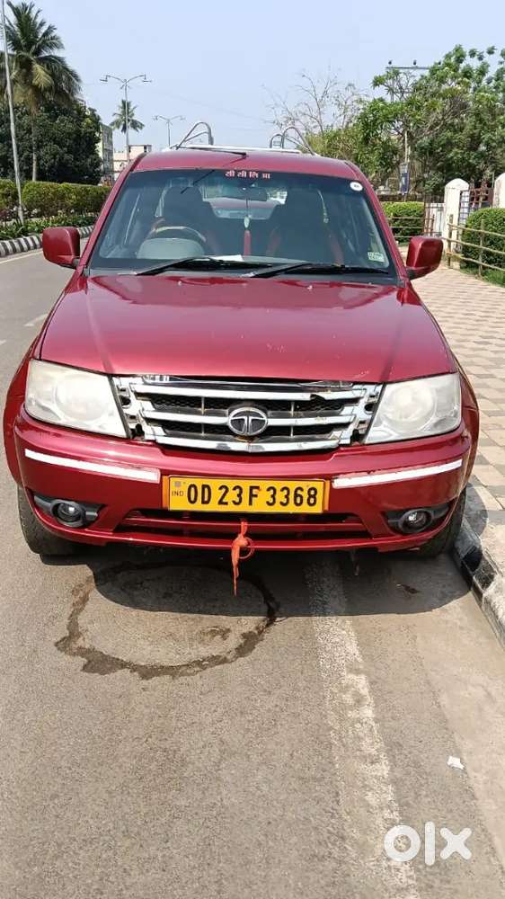 Tata Camper 2017 Diesel Well Maintained