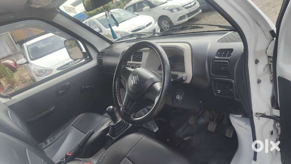 Maruti Suzuki Eeco 5 Str With Ac Plus Htr Cng, 2023, Cng & Hybrids