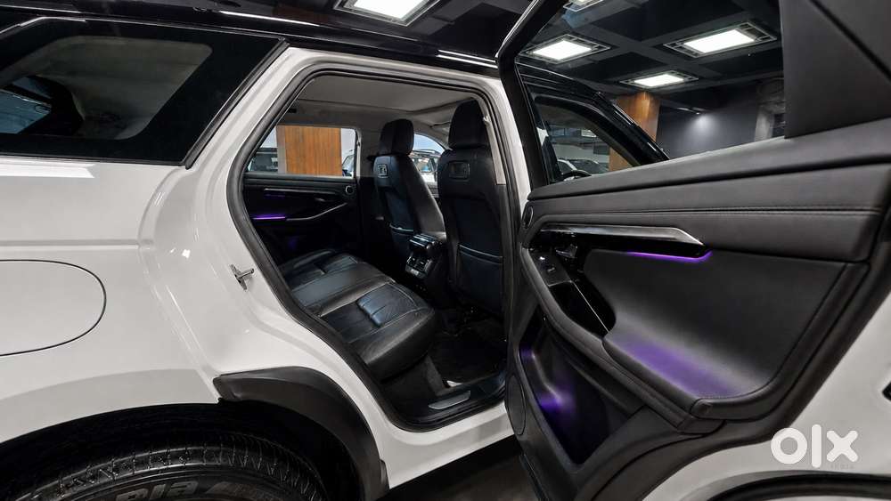 Land Rover Range Evoque Hse, 2020, Electric