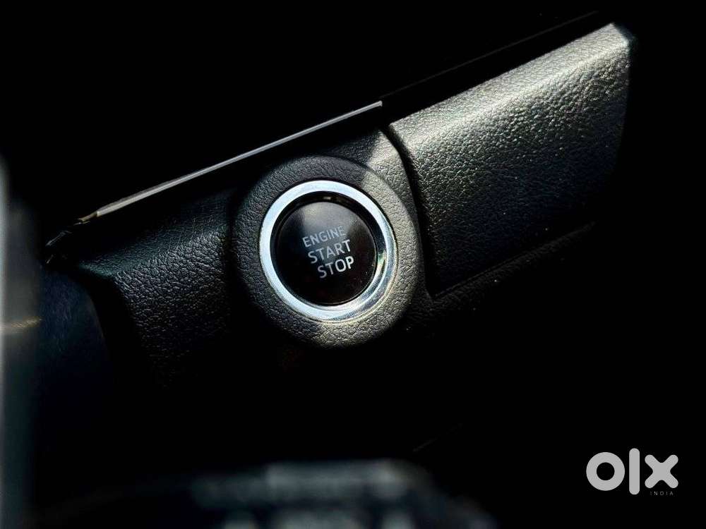 Toyota Fortuner 4x4 At 2.8 Diesel, 2017, Diesel