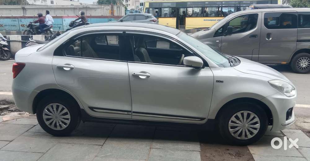 Maruti Suzuki Swift Dzire Vdi (o), 2018, Diesel
