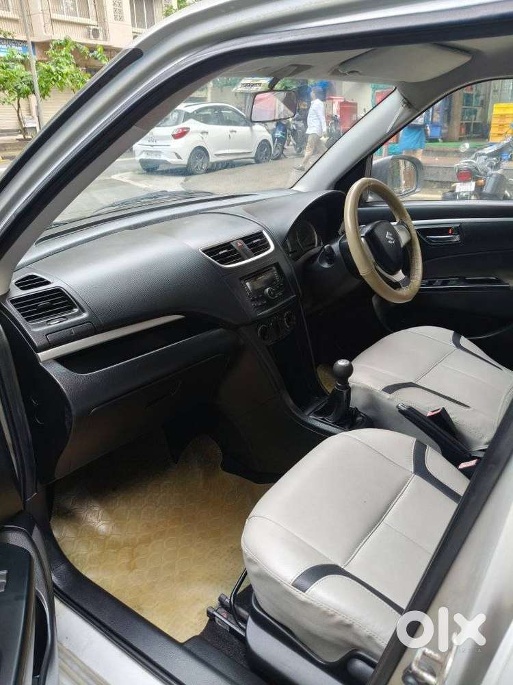 Maruti Suzuki Swift Vxi + Manual, 2012, Petrol