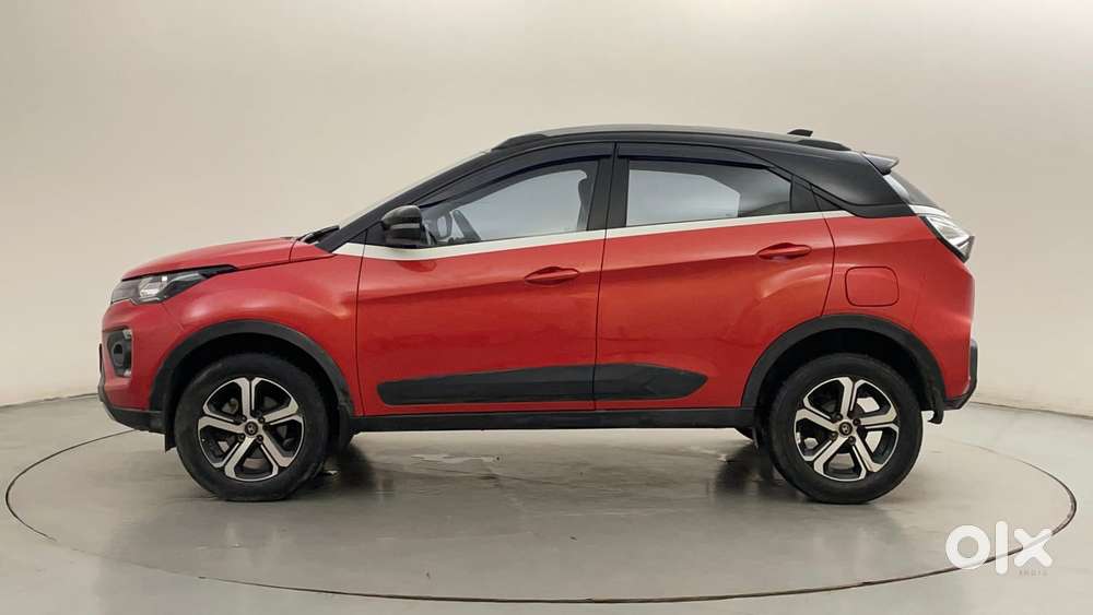 Tata Nexon 1.5 Revotorq Xza Plus (o), 2022, Diesel