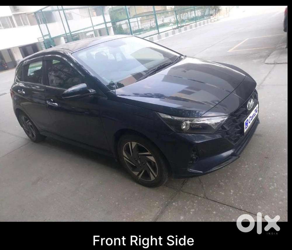 Hyundai Petrol Manual 2022