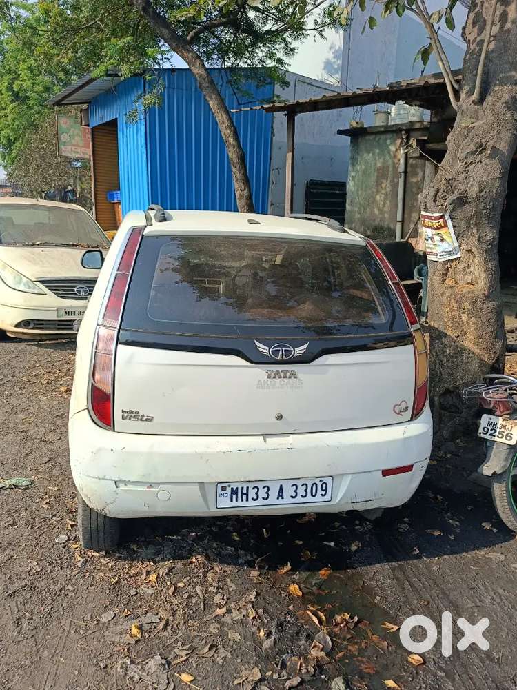 Tata Indica Vista 102013