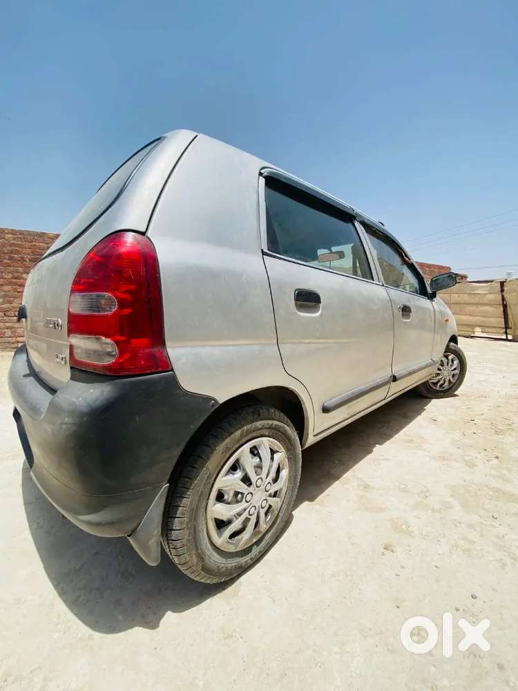 Maruti Suzuki Alto 2008