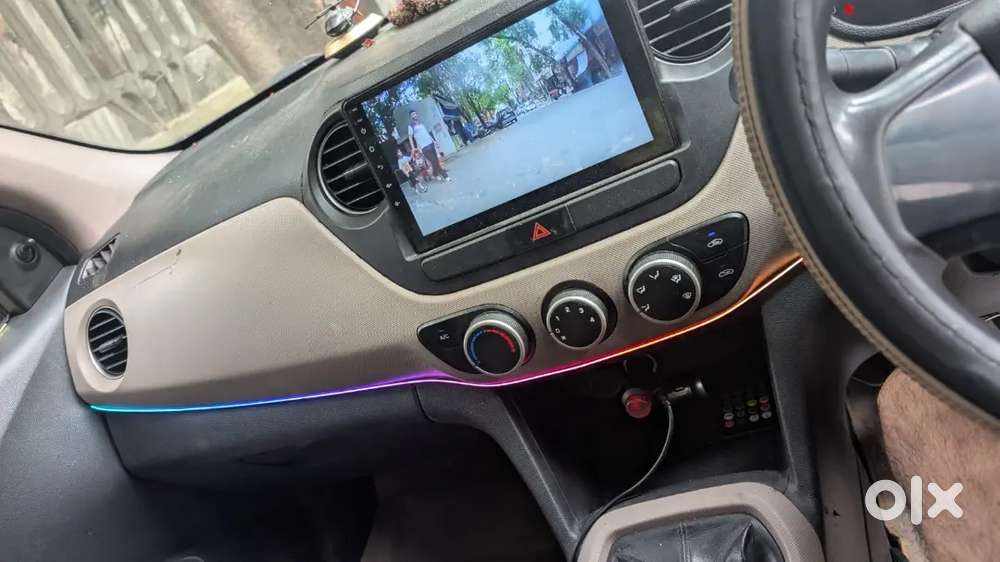 Hyundai Xcent 1.2 2018 December Brand New Condition