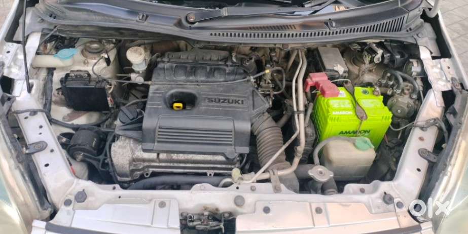 Maruti Suzuki Wagon R Lxi Cng, 2017, Cng & Hybrids