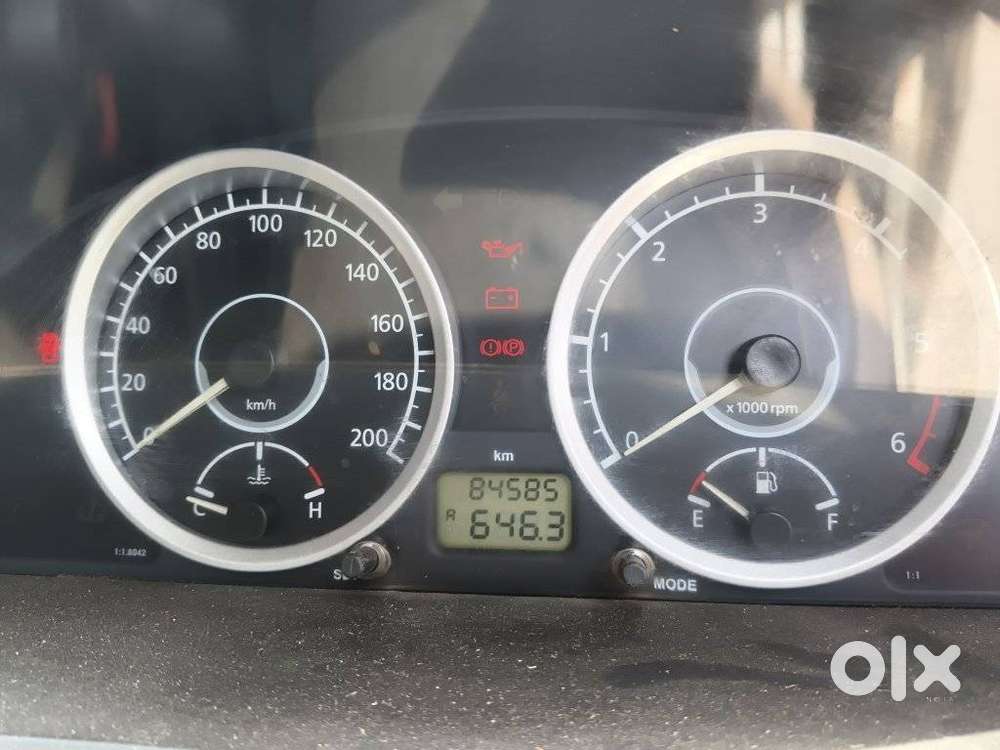 Tata Safari Storme [2012-2015] 2.2 Vx 4x2, 2017, Diesel