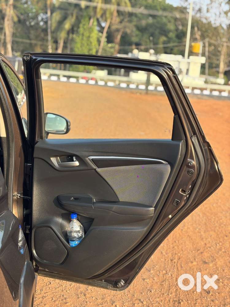 Honda Wr-v I-dtec V, 2018, Diesel