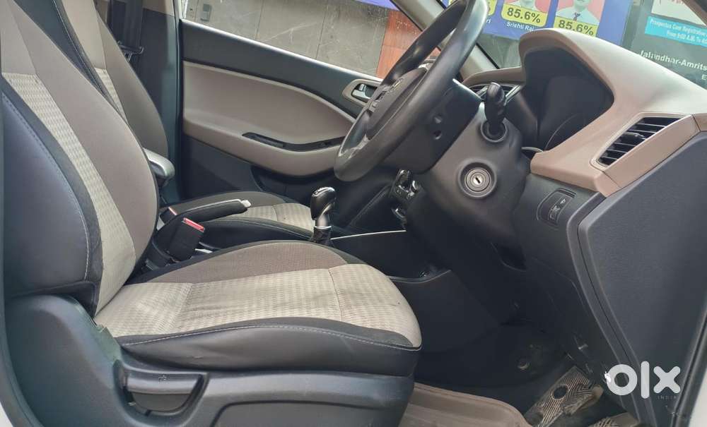 Hyundai I20 Magna Plus Diesel, 2019, Diesel