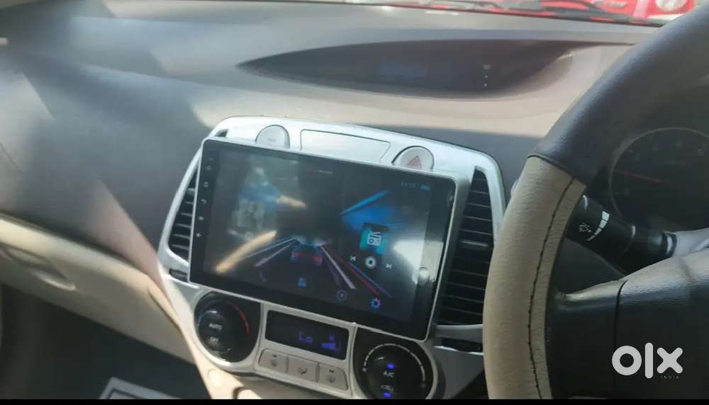 Low-run Hyundai I20 Magna 1.2 Petrol (2010) &ndash; Rto Passing Valid