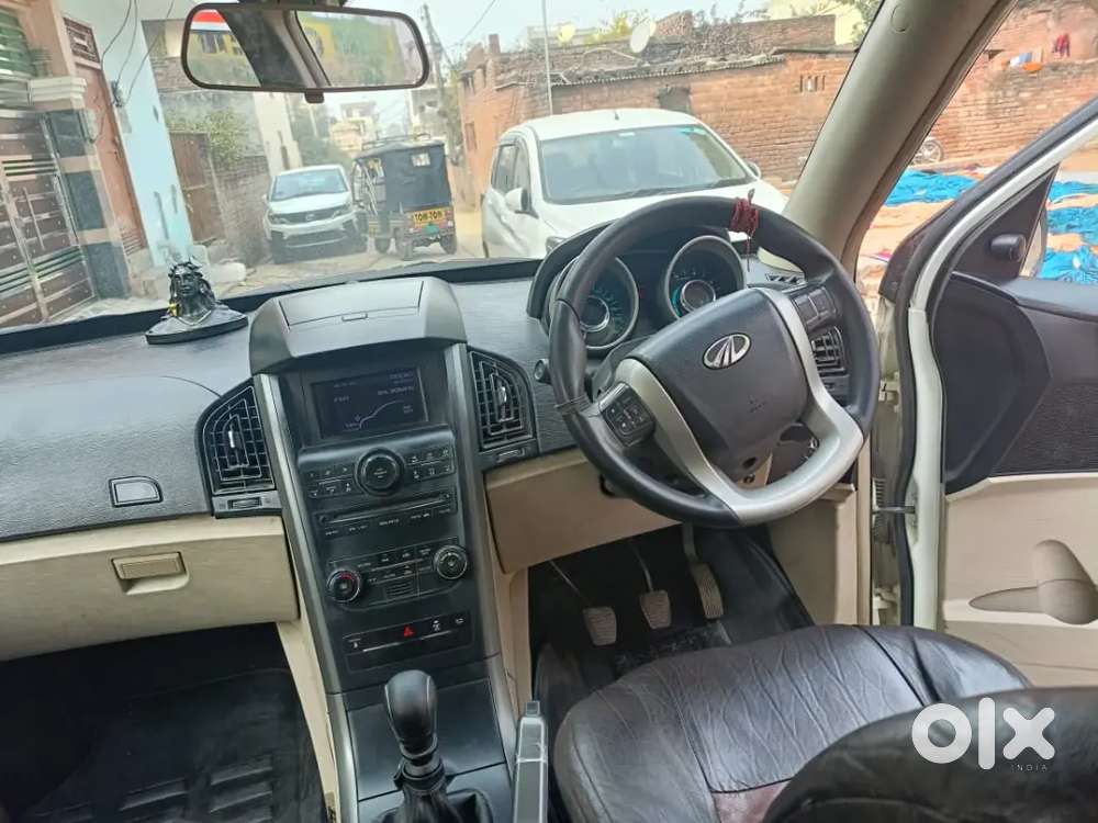 Mahindra Xuv500 Diesel 2015