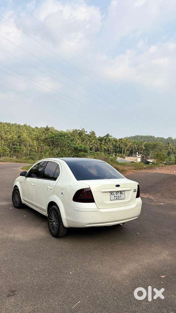Ford Fiesta 2009 Diesel Good Condition
