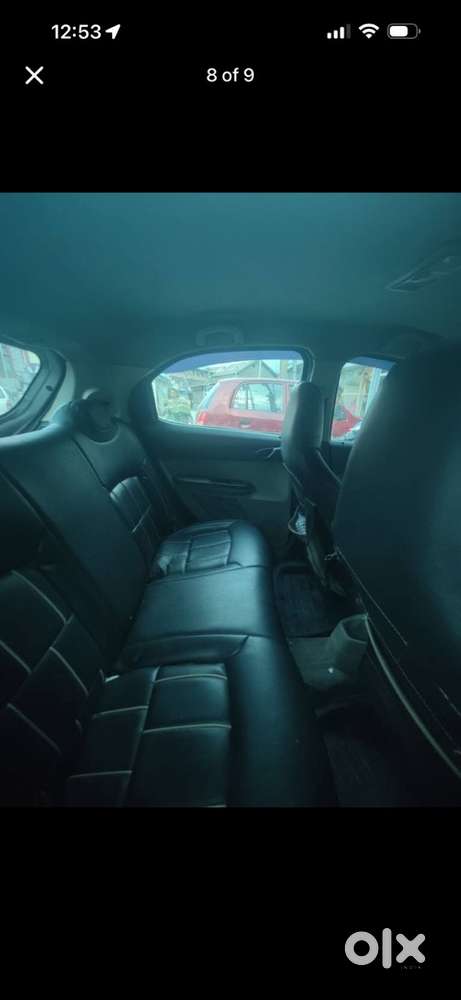 Tata Tiago Petrol 2020