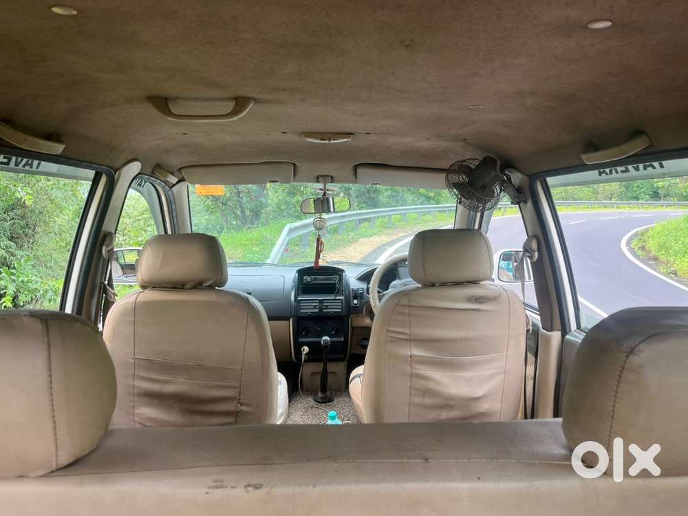 Chevrolet Tavera 2015 380 Km Driven