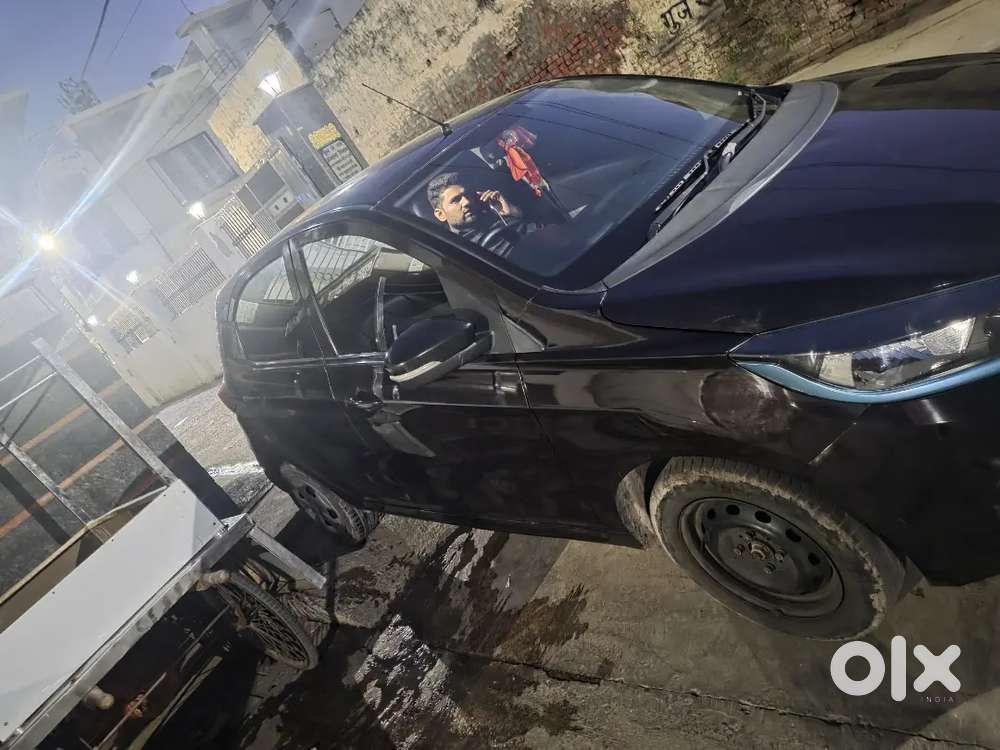 Tata Tigor Ev 2023 Electric 109000 Km Driven Good Condition