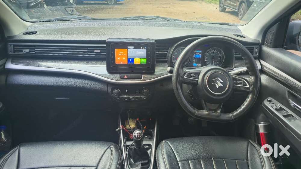 Maruti Suzuki Xl6 1.5 Alpha Mt, 2021, Petrol